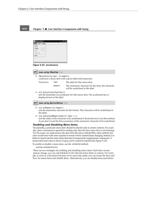 Core java volume i–fundamentals, eighth edition