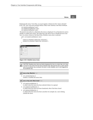 Core java volume i–fundamentals, eighth edition