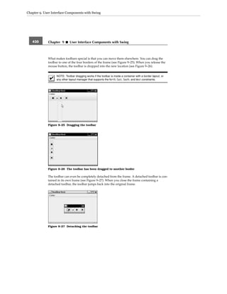 Core java volume i–fundamentals, eighth edition
