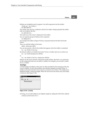 Core java volume i–fundamentals, eighth edition