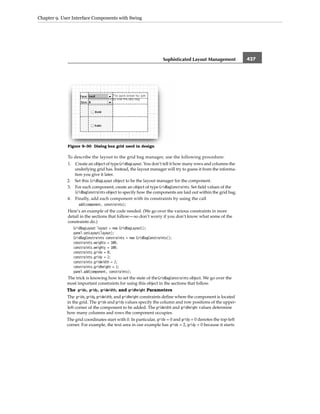 Core java volume i–fundamentals, eighth edition