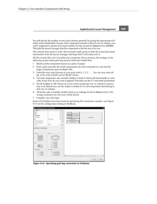 Core java volume i–fundamentals, eighth edition