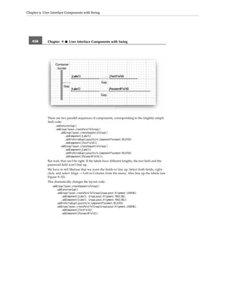 Core java volume i–fundamentals, eighth edition