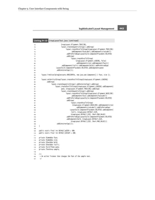 Core java volume i–fundamentals, eighth edition