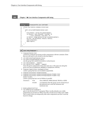 Core java volume i–fundamentals, eighth edition