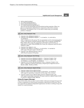 Core java volume i–fundamentals, eighth edition