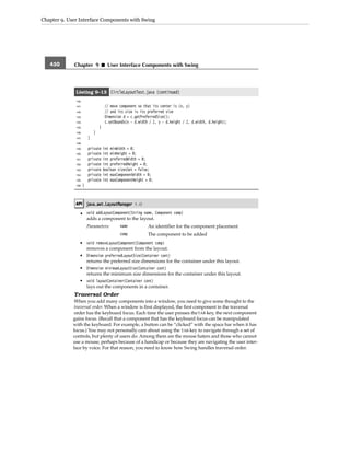 Core java volume i–fundamentals, eighth edition
