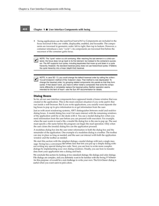 Core java volume i–fundamentals, eighth edition