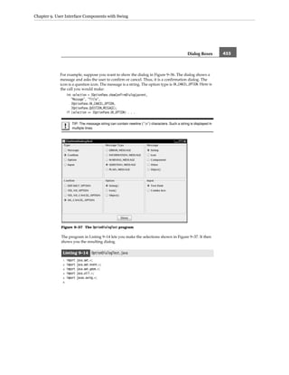 Core java volume i–fundamentals, eighth edition