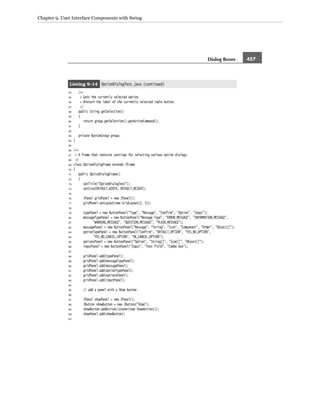 Core java volume i–fundamentals, eighth edition