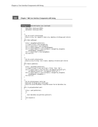 Core java volume i–fundamentals, eighth edition
