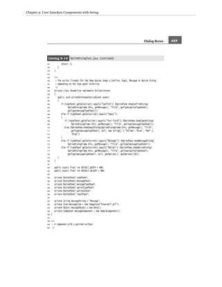 Core java volume i–fundamentals, eighth edition