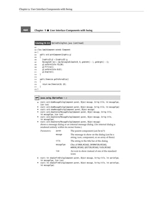 Core java volume i–fundamentals, eighth edition