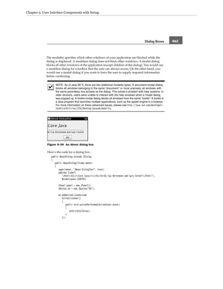 Core java volume i–fundamentals, eighth edition