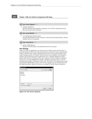 Core java volume i–fundamentals, eighth edition
