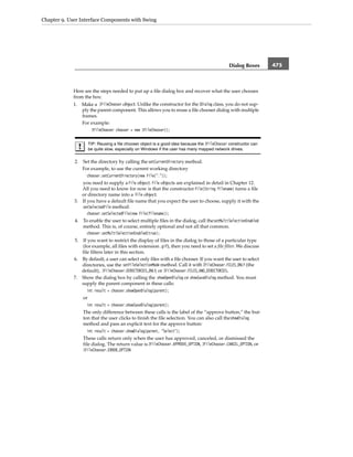 Core java volume i–fundamentals, eighth edition