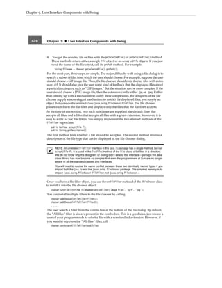 Core java volume i–fundamentals, eighth edition