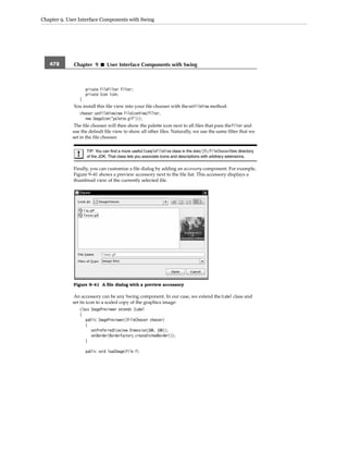Core java volume i–fundamentals, eighth edition