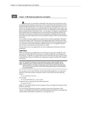 Core java volume i–fundamentals, eighth edition