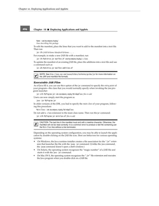 Core java volume i–fundamentals, eighth edition