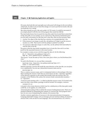 Core java volume i–fundamentals, eighth edition