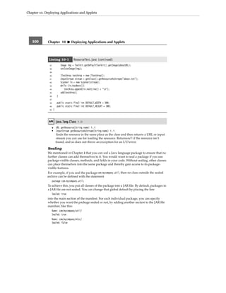 Core java volume i–fundamentals, eighth edition