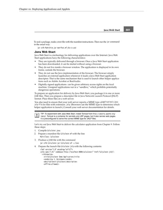 Core java volume i–fundamentals, eighth edition