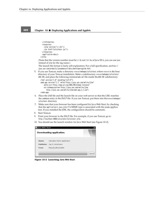 Core java volume i–fundamentals, eighth edition