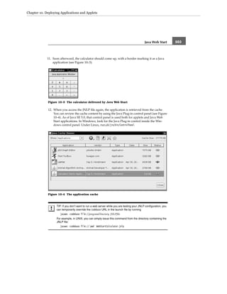Core java volume i–fundamentals, eighth edition