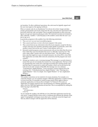 Core java volume i–fundamentals, eighth edition