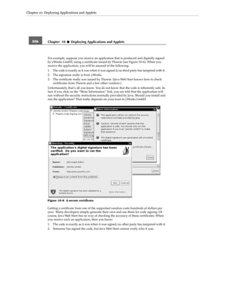 Core java volume i–fundamentals, eighth edition