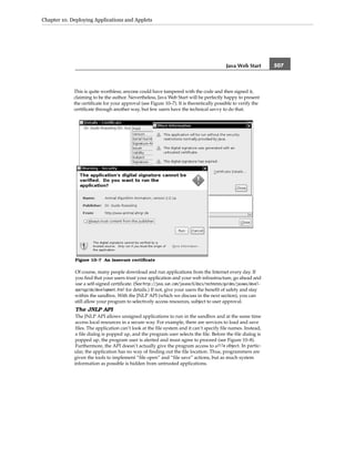 Core java volume i–fundamentals, eighth edition