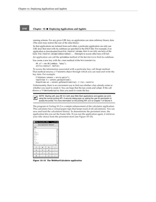 Core java volume i–fundamentals, eighth edition
