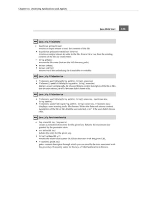 Core java volume i–fundamentals, eighth edition