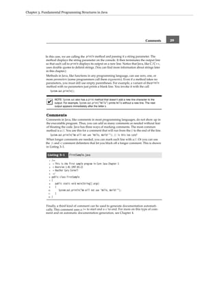 Core java volume i–fundamentals, eighth edition