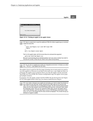 Core java volume i–fundamentals, eighth edition