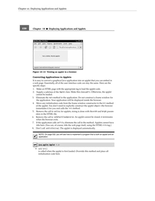 Core java volume i–fundamentals, eighth edition