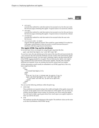 Core java volume i–fundamentals, eighth edition
