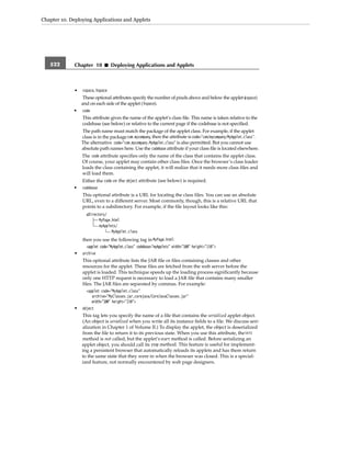 Core java volume i–fundamentals, eighth edition