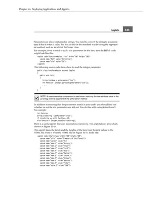Core java volume i–fundamentals, eighth edition