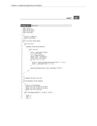 Core java volume i–fundamentals, eighth edition