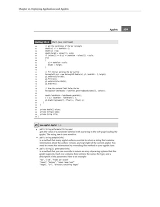 Core java volume i–fundamentals, eighth edition