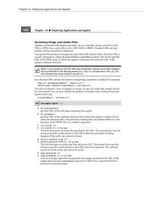 Core java volume i–fundamentals, eighth edition