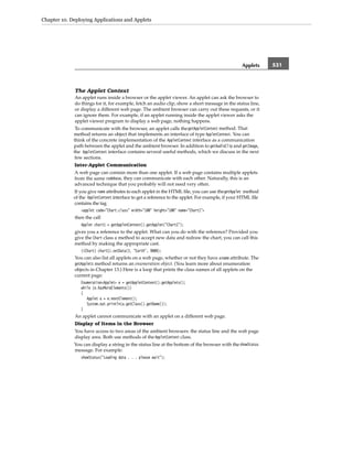 Core java volume i–fundamentals, eighth edition