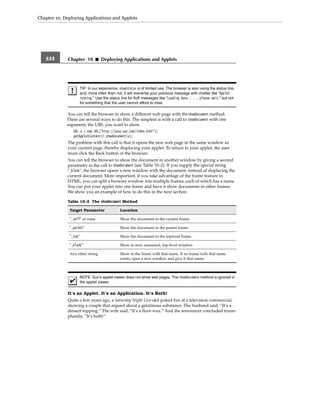 Core java volume i–fundamentals, eighth edition