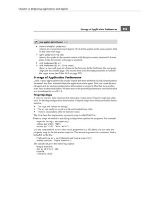 Core java volume i–fundamentals, eighth edition