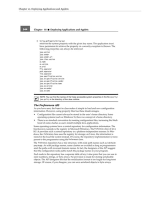 Core java volume i–fundamentals, eighth edition