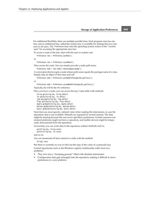 Core java volume i–fundamentals, eighth edition