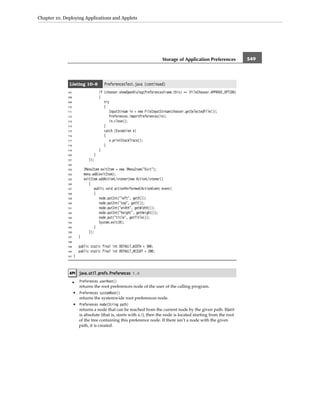 Core java volume i–fundamentals, eighth edition