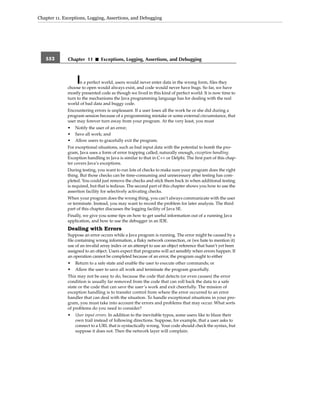 Core java volume i–fundamentals, eighth edition